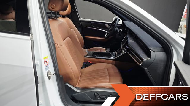 Audi A6 40 TDI Quattro Premium купить на сайте DeffCars