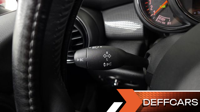 Mini COOPER 5Door Standard 3rd купить на сайте DeffCars