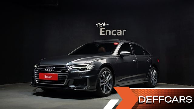 Audi A6 45 TFSI Premium купить на сайте DeffCars