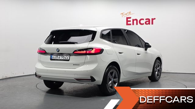 BMW 2-SERIES 220i Advantage купить на сайте DeffCars