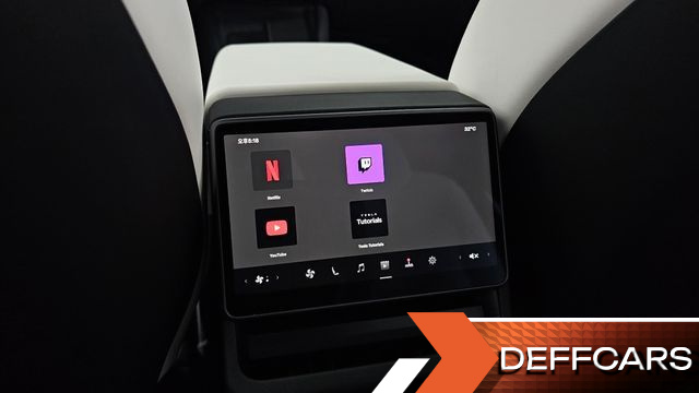 Tesla MODEL 3 Performance AWD купить на сайте DeffCars