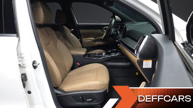 Kia SORENTO HEV 1.6 2WD Signature купить на сайте DeffCars
