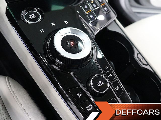 Kia SPORTAGE Gasoline 1.6 Turbo 2WD Signature купить на сайте DeffCars