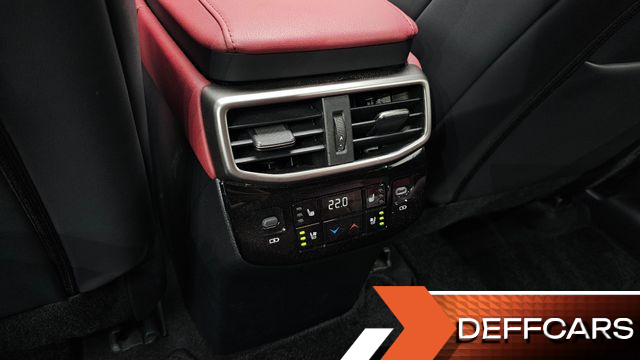 Lexus RX F-Sport купить на сайте DeffCars