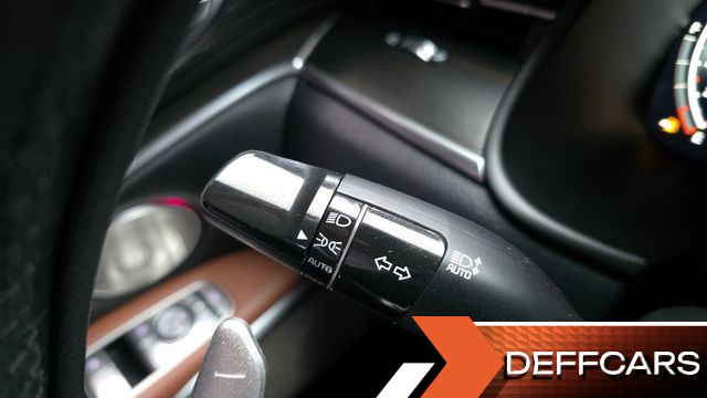 Kia K9 3.8 GDI AWD Grand Platinum купить на сайте DeffCars