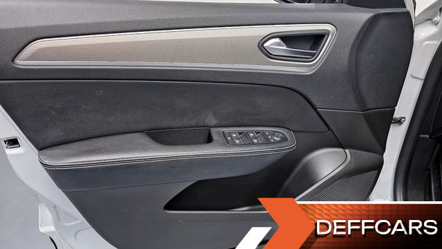 Renault-KoreaSamsung XM3 1.6 GTe RE купить на сайте DeffCars