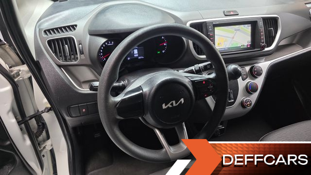 Kia RAY Van Standard купить на сайте DeffCars