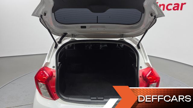 ChevroletGMDaewoo SPARK Van купить на сайте DeffCars