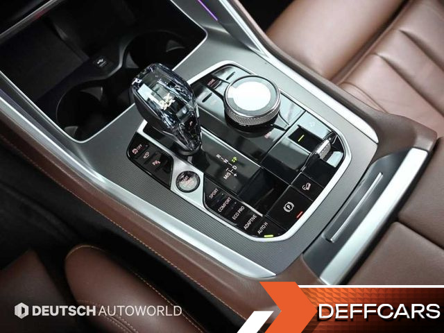 BMW X6 xDrive30d M Sport купить на сайте DeffCars