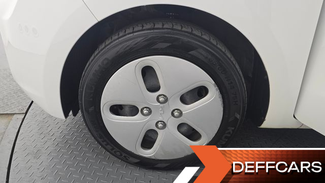 Kia RAY Van Standard купить на сайте DeffCars