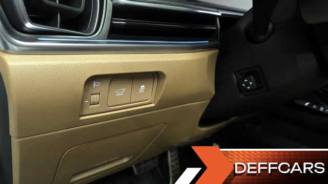 Kia SORENTO HEV 1.6 2WD Signature купить на сайте DeffCars