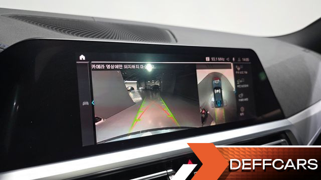 BMW 3-SERIES 330e M Sport купить на сайте DeffCars