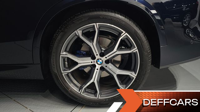 BMW X5 xDrive 40i M Sport купить на сайте DeffCars