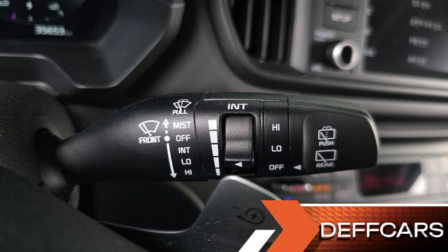Kia RAY Air купить на сайте DeffCars