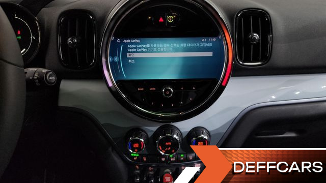 Mini COUNTRYMAN ALL4 Untamed Edition 2nd Gen купить на сайте DeffCars