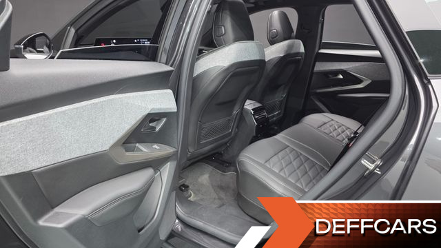 Peugeot 3008 1.2 Hybrid GT купить на сайте DeffCars