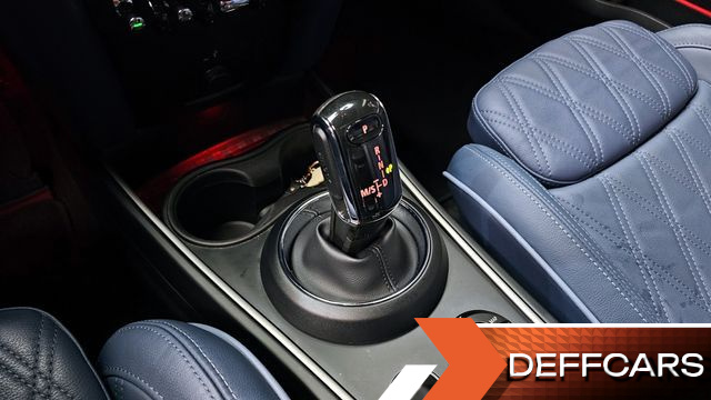 Mini COUNTRYMAN ALL4 Classic Launch Pack 2nd купить на сайте DeffCars