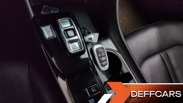 Hyundai SONATA 1.6 Turbo Premium купить на сайте DeffCars