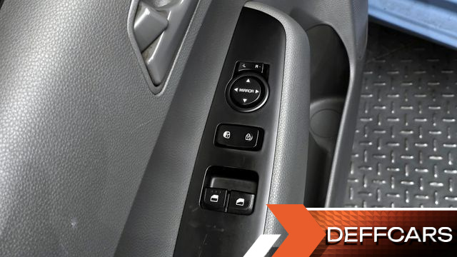 Kia MORNING Deluxe купить на сайте DeffCars