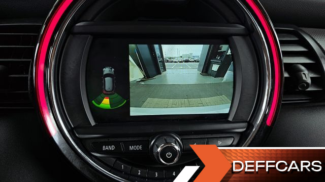 Mini COOPER 5Door Standard 3rd купить на сайте DeffCars