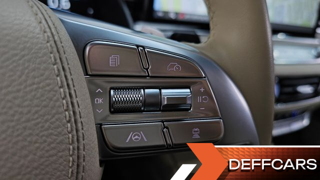 Kia K9 3.8 GDI AWD Best Selection Ⅰ купить на сайте DeffCars