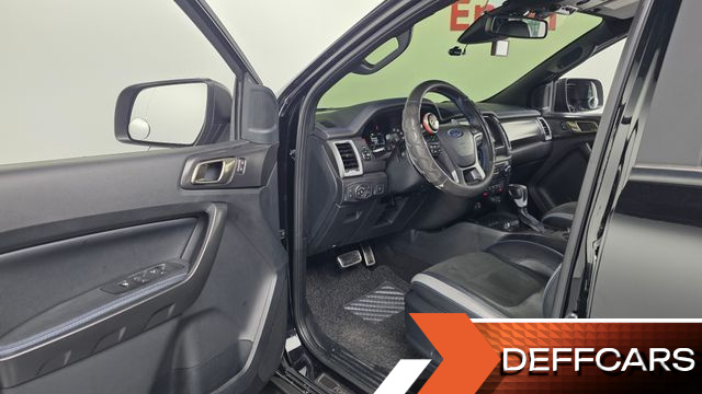 Ford RANGER 2.0 Raptor купить на сайте DeffCars