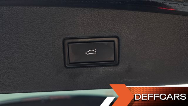 Volkswagen TIGUAN 2.0 TDI Prestige купить на сайте DeffCars