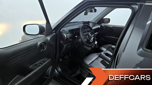 Hyundai CASPER Smart купить на сайте DeffCars