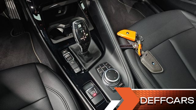 BMW X1 xDrive 20i xLine купить на сайте DeffCars