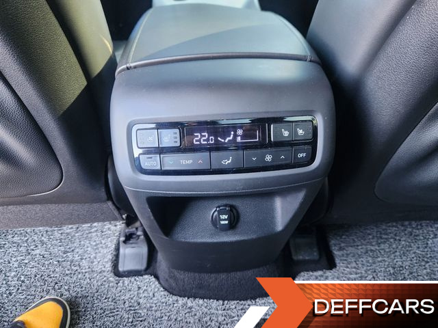 Hyundai PALISADE Diesel 2.2 2WD Calligraphy купить на сайте DeffCars