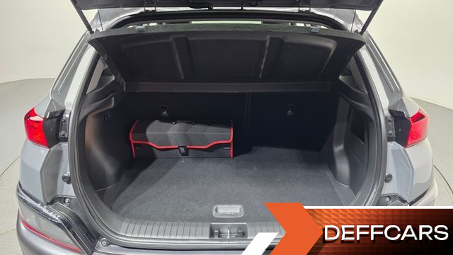 Hyundai KONA Gasoline 1.6 Turbo 2WD Modern купить на сайте DeffCars