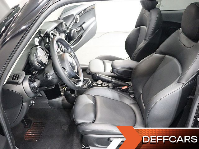 Mini COOPER HIGH Third Generation купить на сайте DeffCars