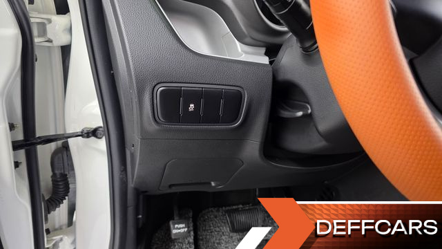 Kia RAY Van Standard купить на сайте DeffCars
