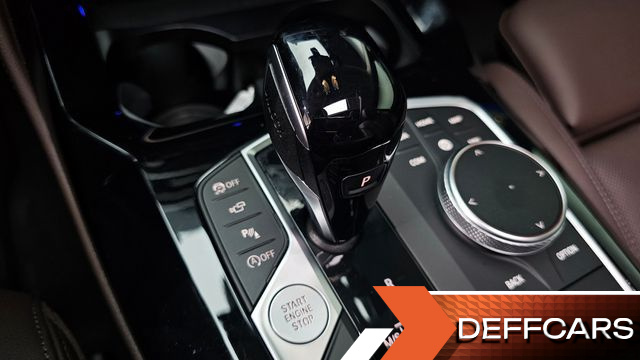 BMW X4 xDrive20i xLine купить на сайте DeffCars