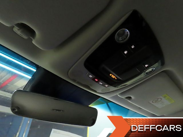 Kia K8 2.5 Gasoline 2WD Signature купить на сайте DeffCars