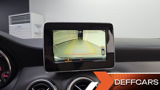 Mercedes GLA-CLASS GLA220 купить на сайте DeffCars
