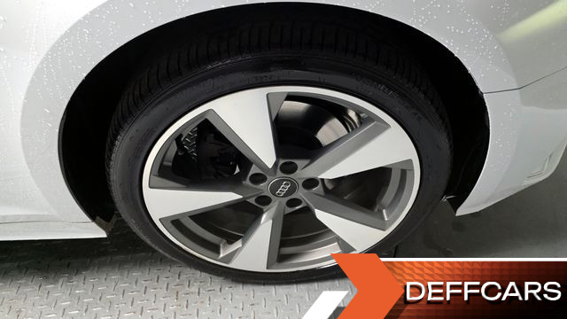 Audi A5 40 TFSI Quattro Sportback купить на сайте DeffCars