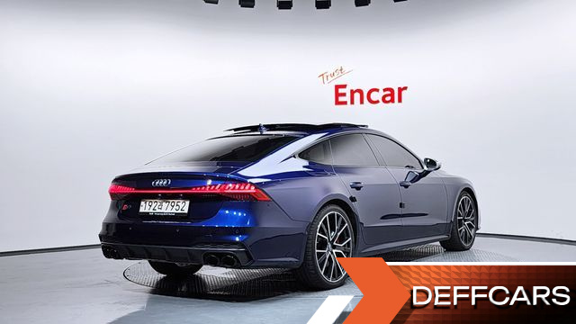 Audi S7 3.0 TDI Quattro купить на сайте DeffCars