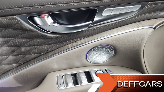Kia K9 3.8 GDI AWD Best Selection Ⅰ купить на сайте DeffCars