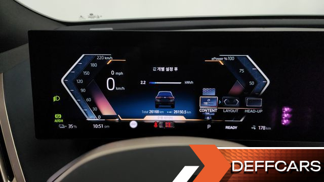 BMW IX xDrive50 Sports Plus купить на сайте DeffCars