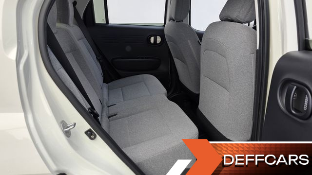 Hyundai CASPER Turbo Smart купить на сайте DeffCars