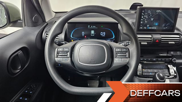 Hyundai CASPER Turbo Smart купить на сайте DeffCars