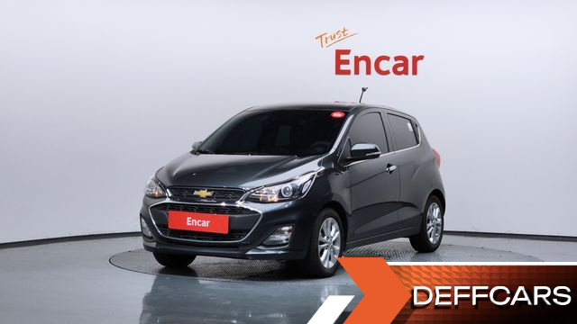 ChevroletGMDaewoo SPARK Premier купить на сайте DeffCars