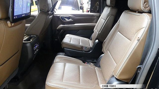 Chevrolet SURBURBAN 6.2 купить на сайте DeffCars