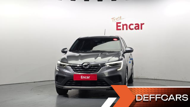 Renault-KoreaSamsung XM3 1.6 GTe LE купить на сайте DeffCars