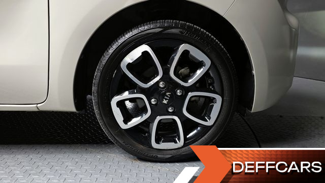 Kia RAY Signature купить на сайте DeffCars