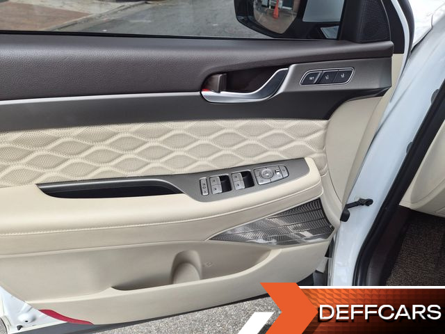 Hyundai PALISADE Diesel 2.2 4WD Calligraphy купить на сайте DeffCars