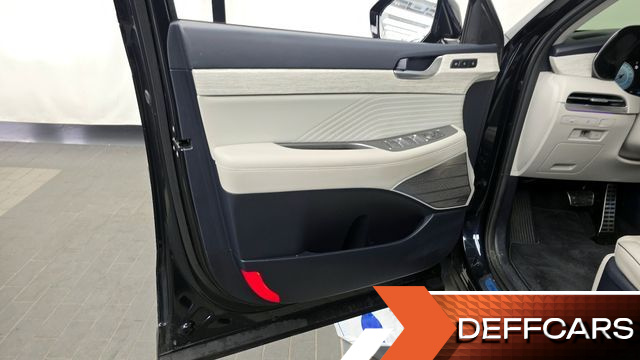 Hyundai PALISADE Diesel 2.2 4WD Calligraphy купить на сайте DeffCars