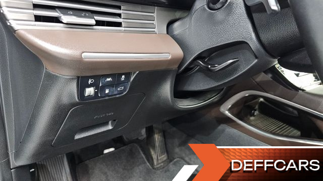 Hyundai GRANDEUR 3.0 LPi Premium купить на сайте DeffCars