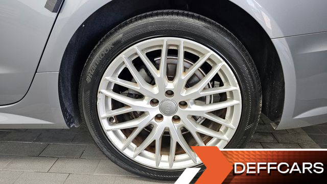 Audi A6 35 TDI Premium C7 купить на сайте DeffCars